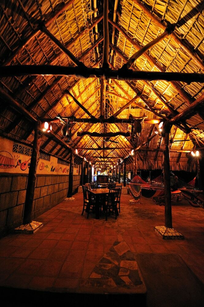 Hotel Hacienda Puerta Del Cielo Ecolodge & Spa