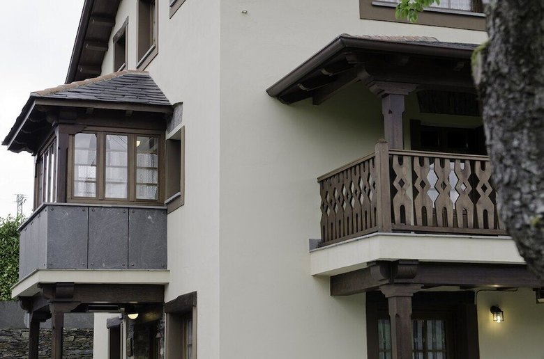 Casas Y Apartamentos Hacienda Llamab�a