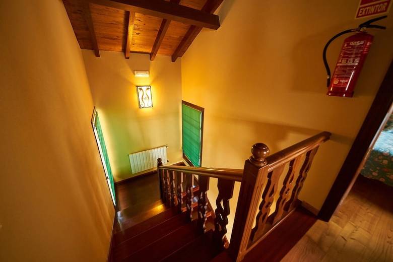 Casas Y Apartamentos Hacienda Llamab�a
