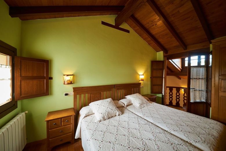 Casas Y Apartamentos Hacienda Llamab�a