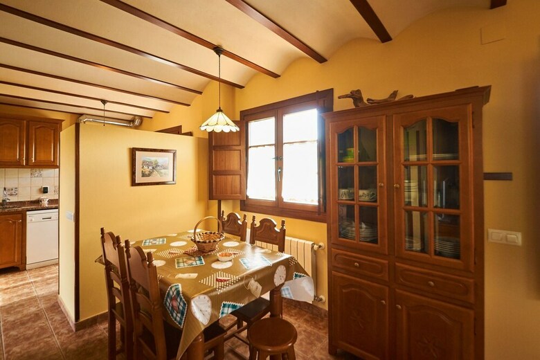 Casas Y Apartamentos Hacienda Llamab�a