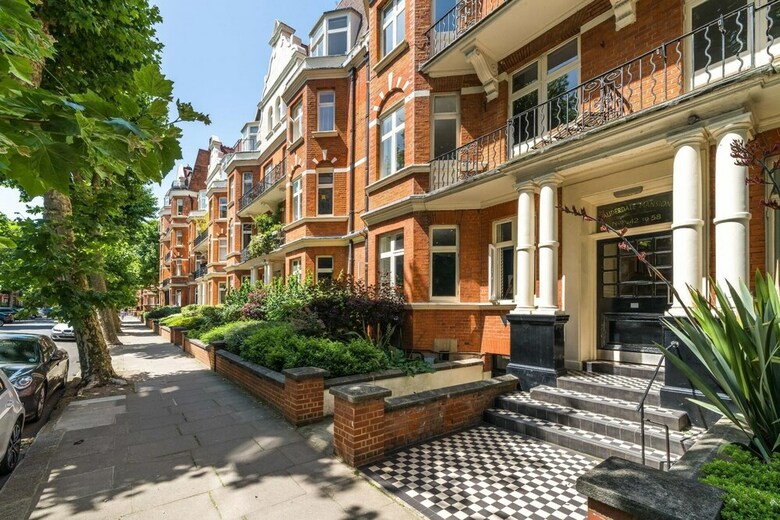 Apartamentos New Elegant 2bd Flat Maida Vale Central London