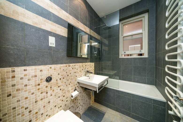 Apartamentos New Elegant 2bd Flat Maida Vale Central London