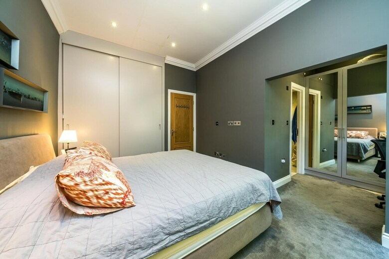 Apartamentos New Elegant 2bd Flat Maida Vale Central London