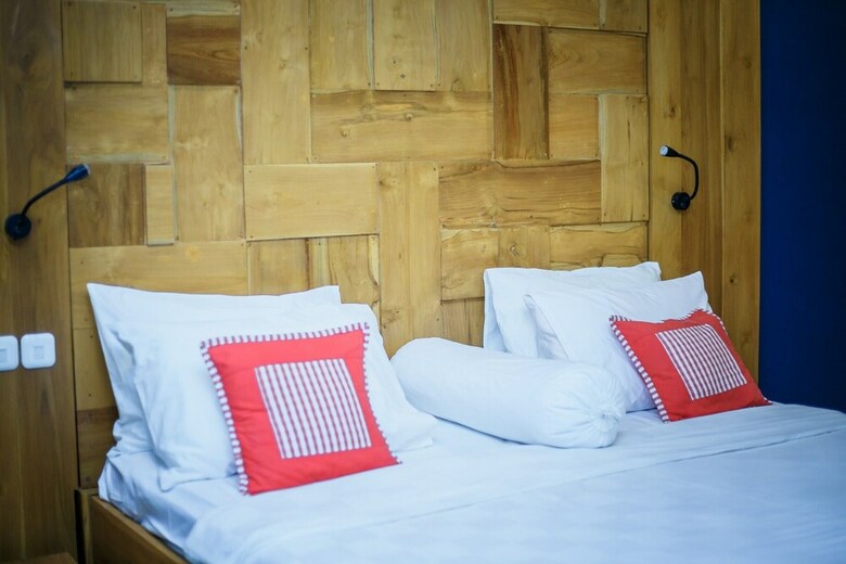 Bed & Breakfast The Villa Pantai Lovina