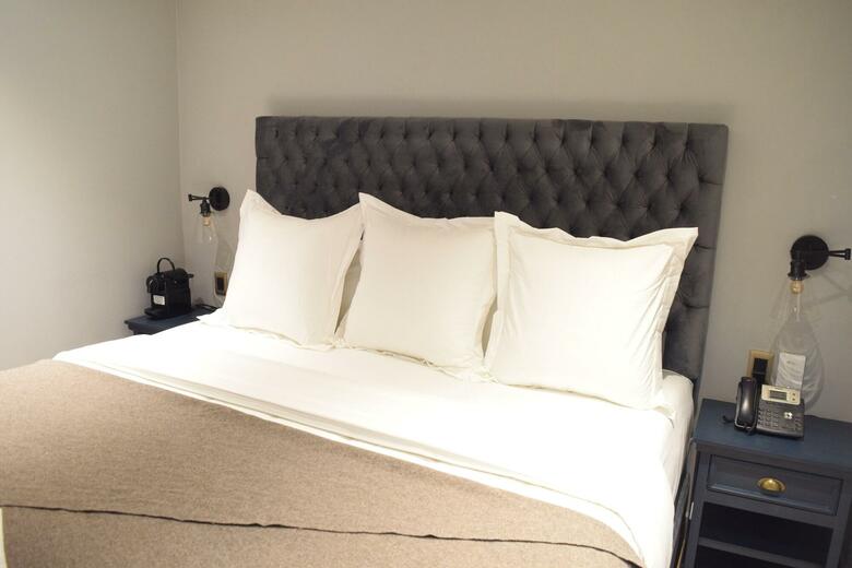 Hotel Origen