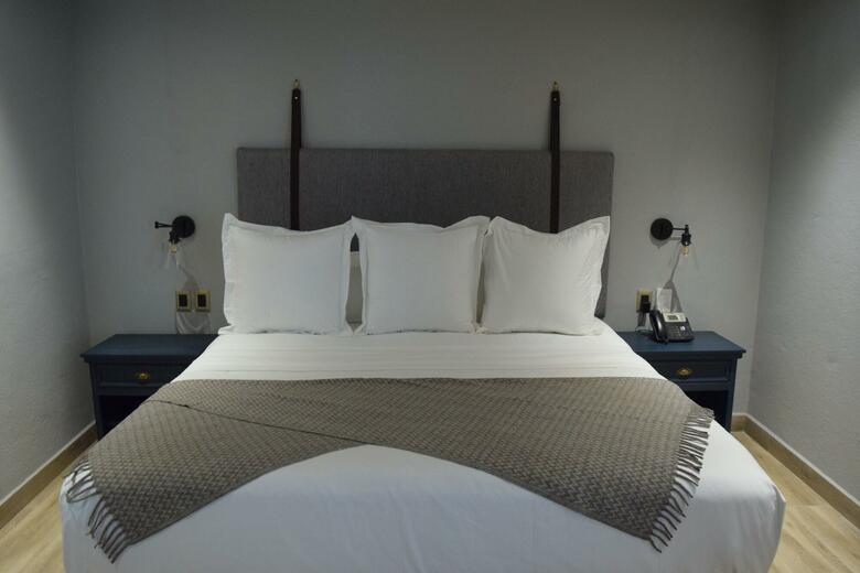 Hotel Origen