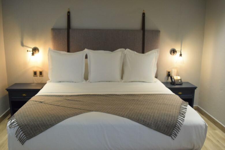 Hotel Origen