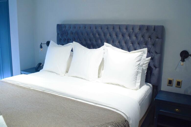 Hotel Origen