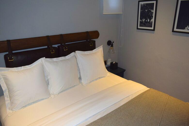 Hotel Origen