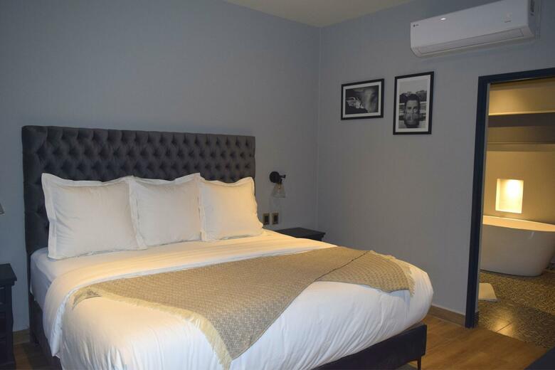 Hotel Origen