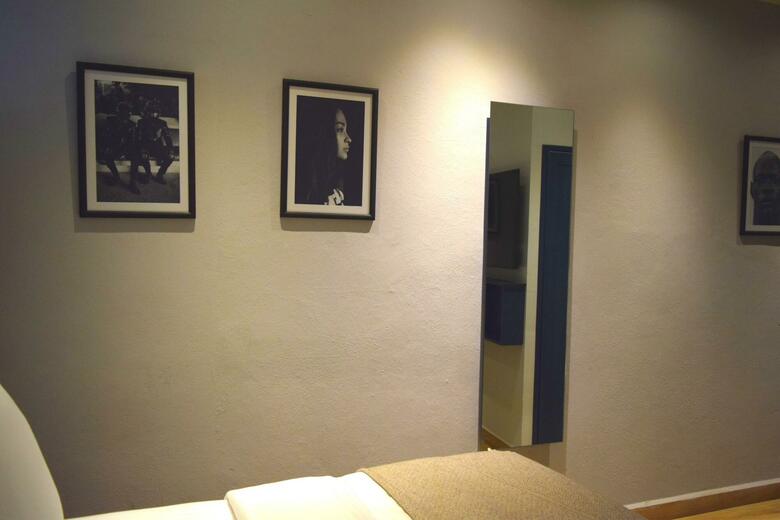 Hotel Origen