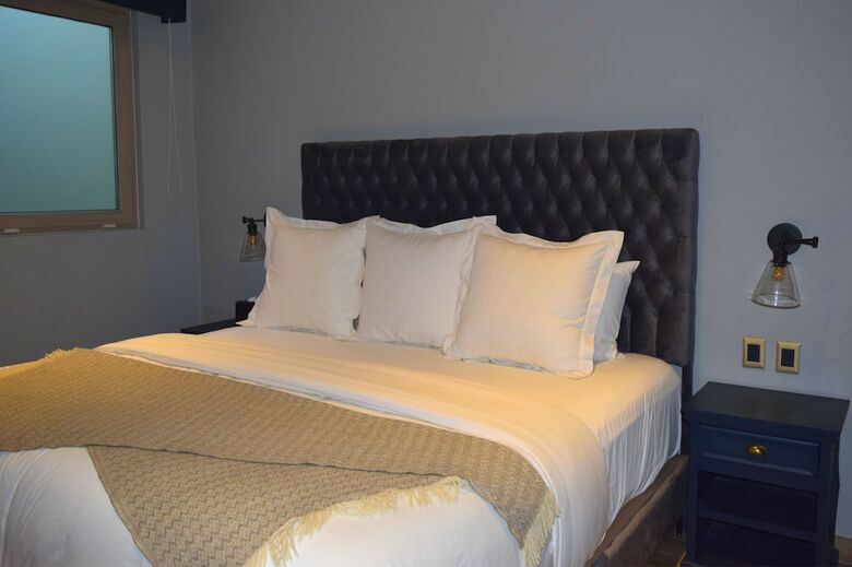 Hotel Origen