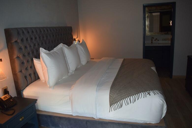 Hotel Origen