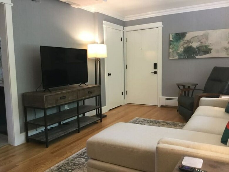 Apartamentos Kara's Kottages @lakeway
