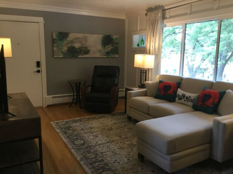 Apartamentos Kara's Kottages @lakeway