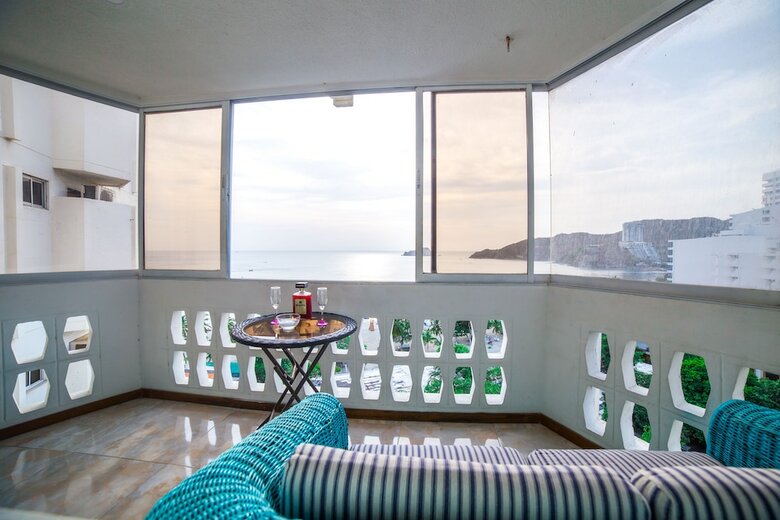 Apartamento Malecon Del Mar