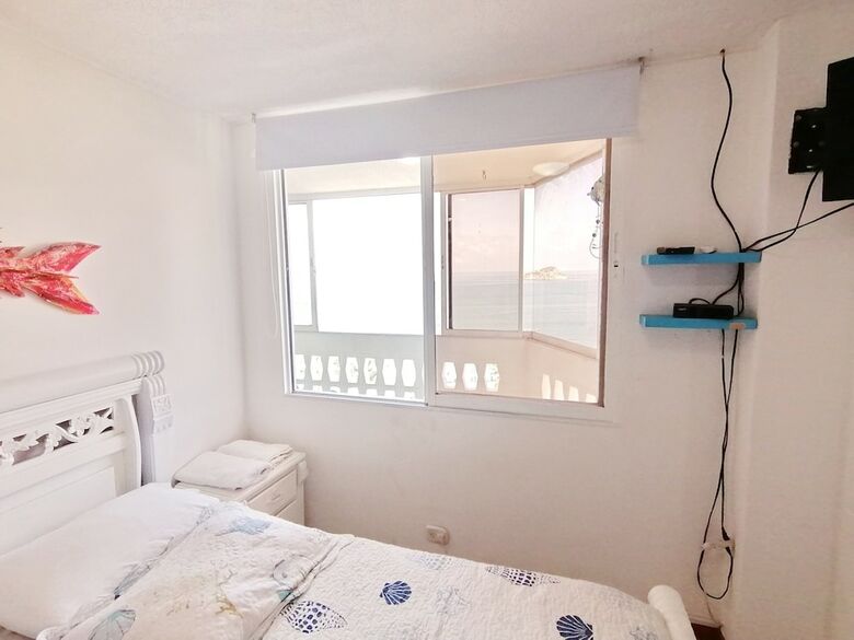 Apartamento Malecon Del Mar