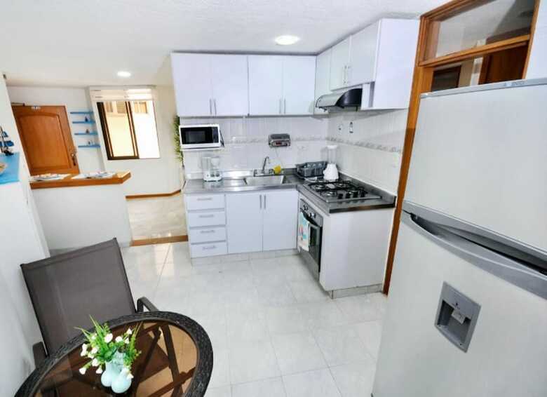 Apartamento Malecon Del Mar
