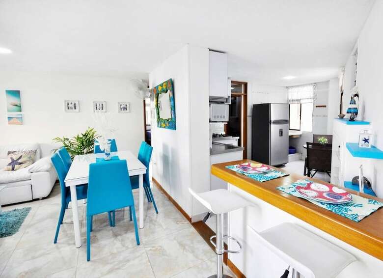 Apartamento Malecon Del Mar