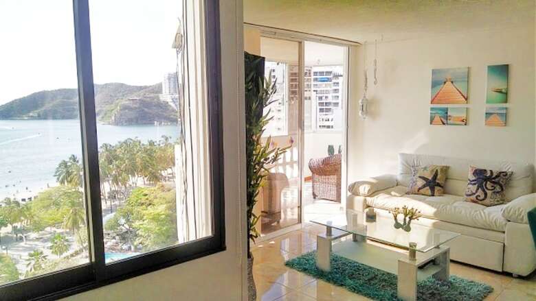 Apartamento Malecon Del Mar