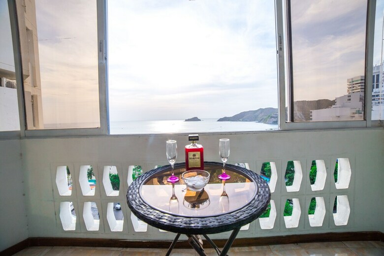 Apartamento Malecon Del Mar