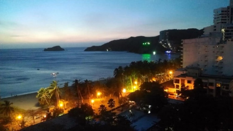 Apartamento Malecon Del Mar