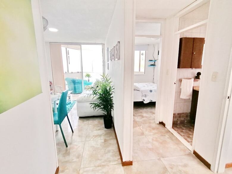 Apartamento Malecon Del Mar