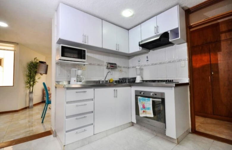 Apartamento Malecon Del Mar