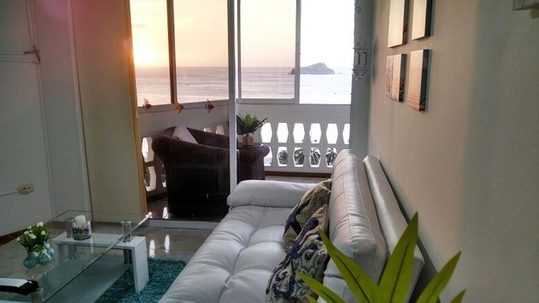 Apartamento Malecon Del Mar