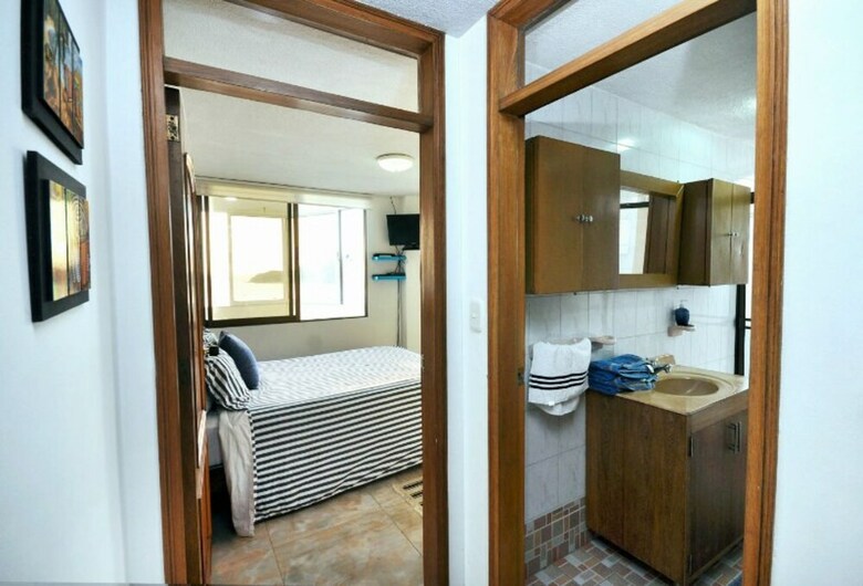 Apartamento Malecon Del Mar