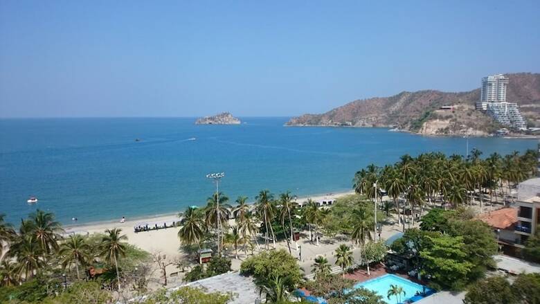 Apartamento Malecon Del Mar