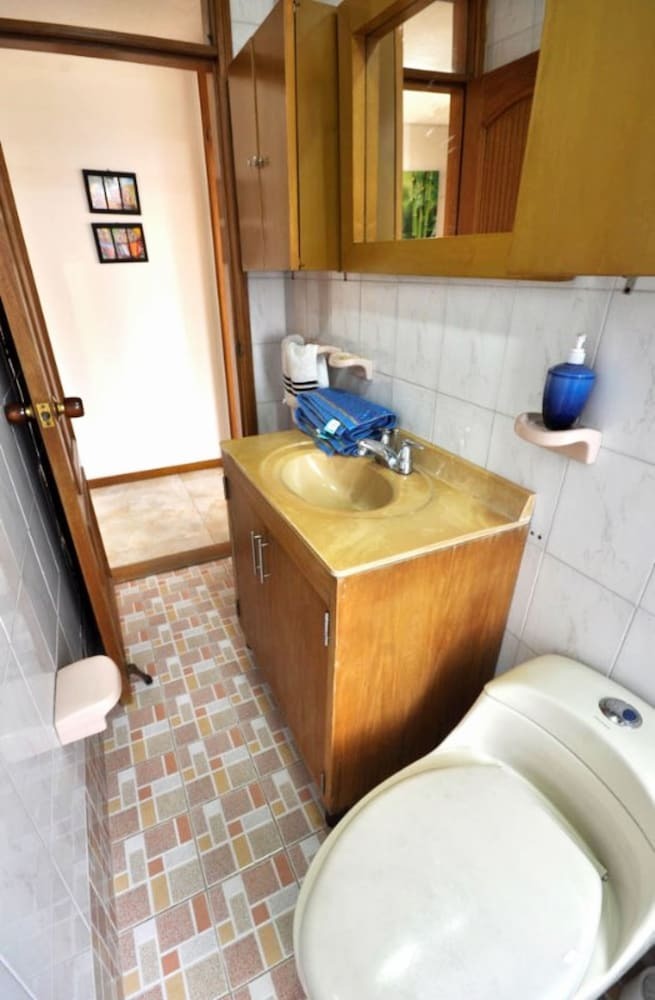 Apartamento Malecon Del Mar