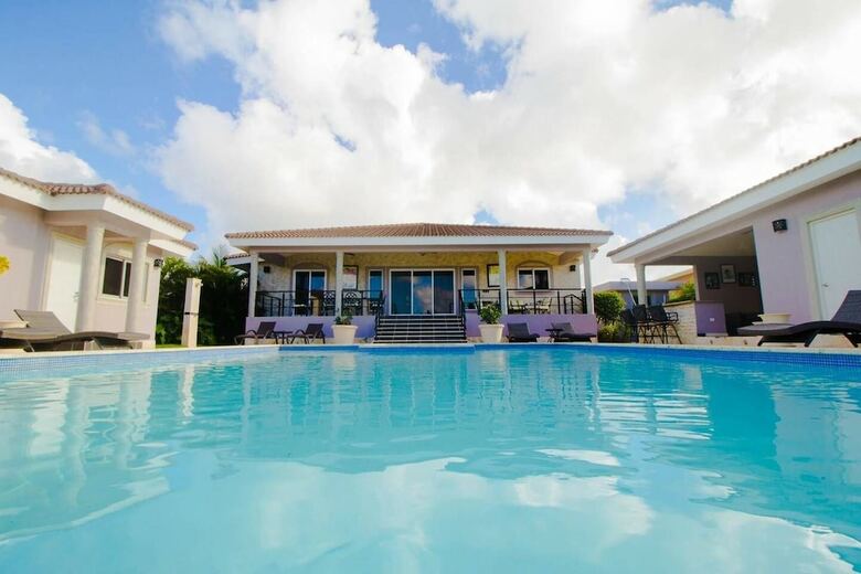 Apartamentos New! 6 Bedroom Ocean View