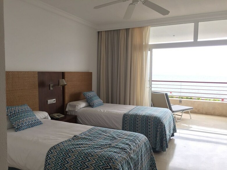 Apartamentos Anfi Del Mar