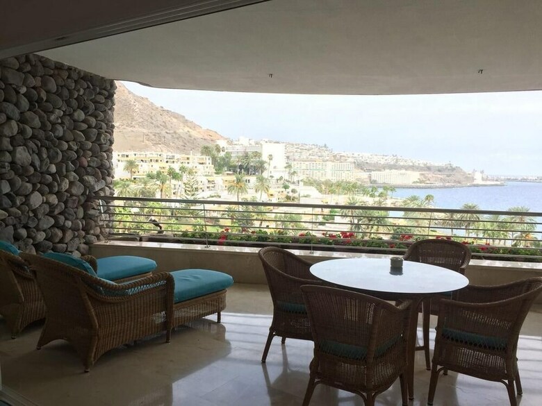 Apartamentos Anfi Del Mar