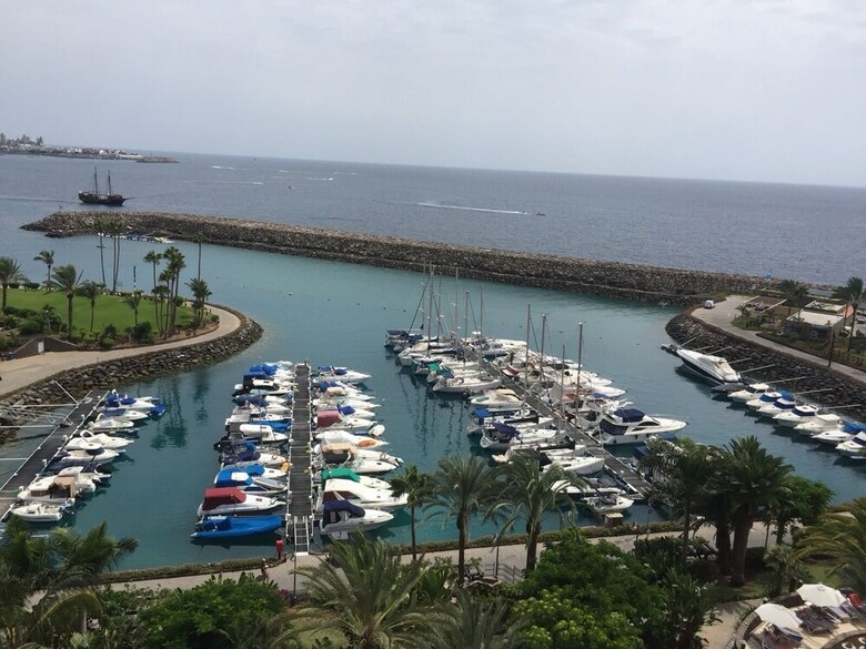 Apartamentos Anfi Del Mar