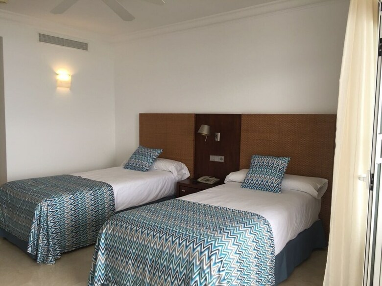Apartamentos Anfi Del Mar