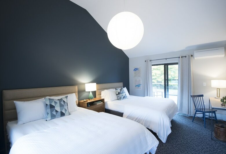 Rest - A Modern Motel