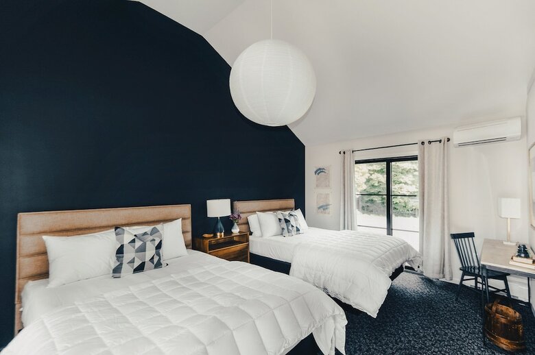 Rest - A Modern Motel