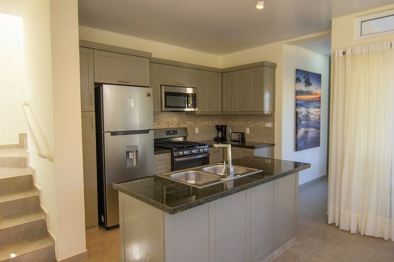 Cozy And Charming Two Bedroom Villa