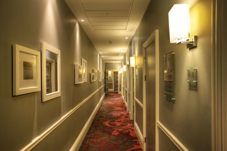 Hotel Indigo Glasgow
