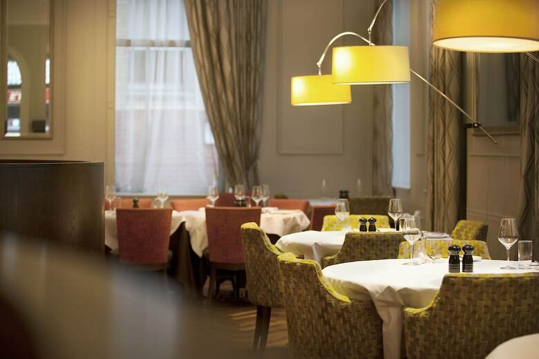 Hotel Indigo Glasgow