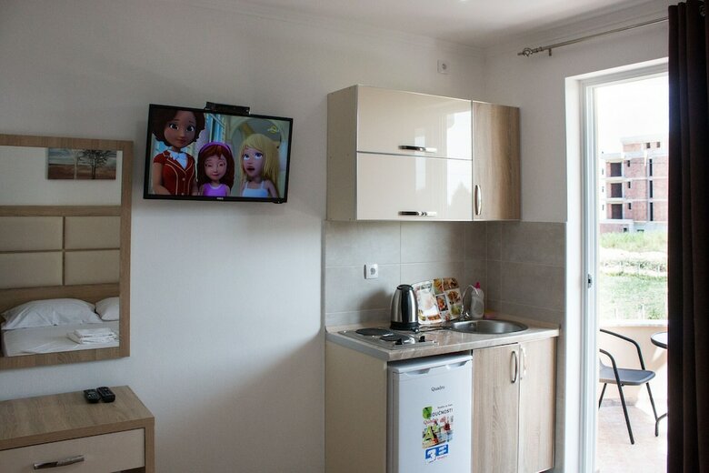 Sija Apartments