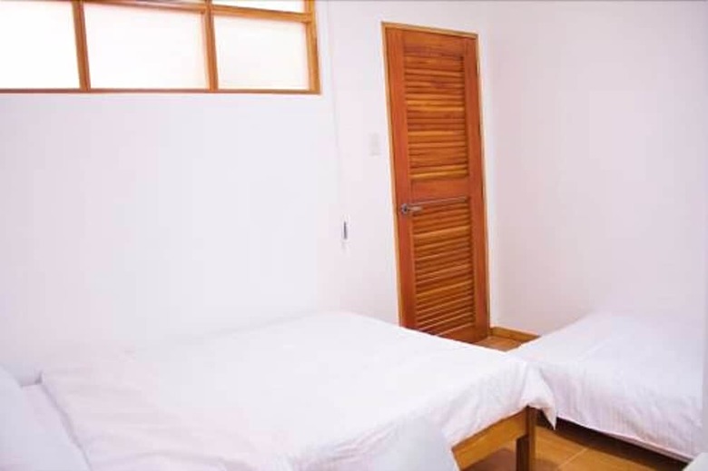 Hotel Ricio Haus