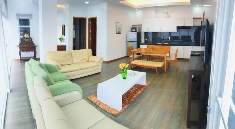 Hotel Ricio Haus