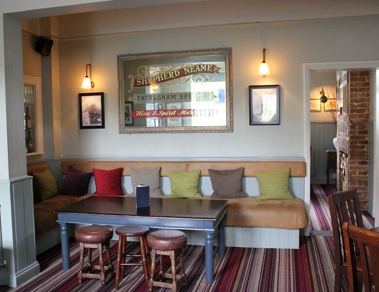 Hotel The Prince Of Wales