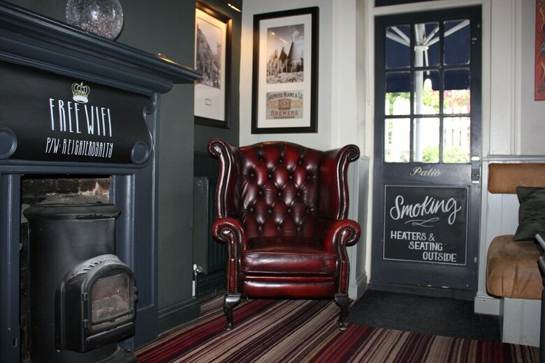 Hotel The Prince Of Wales