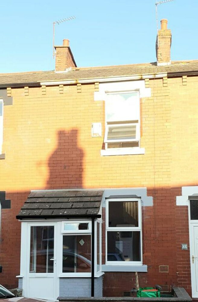 The Sunnyside House
