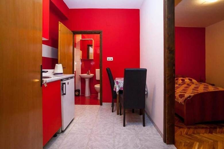 Apartmani Ratkovic